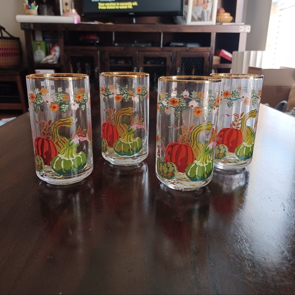 Anthropologie cups